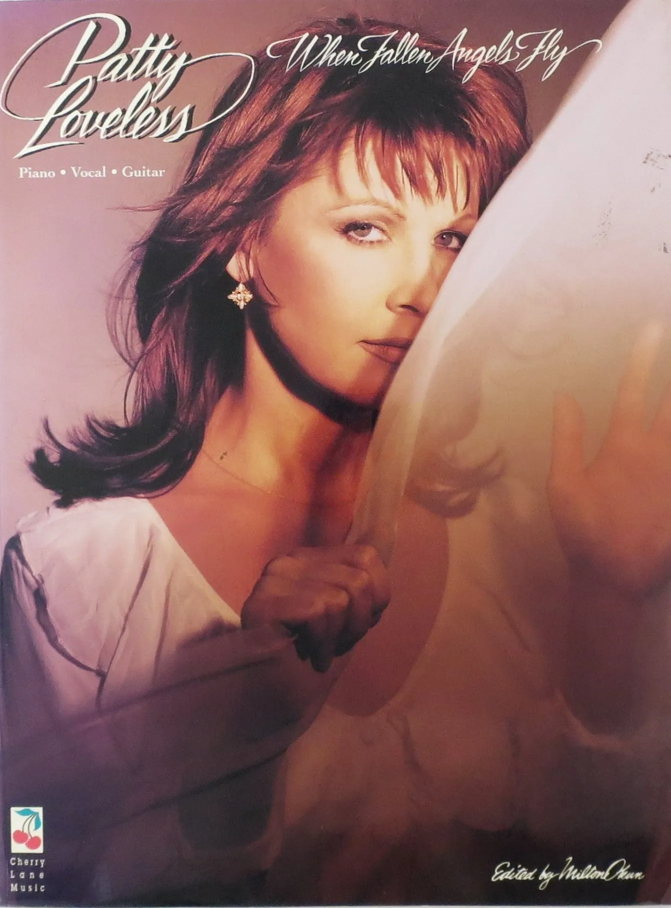 Patty Loveless When Fallen Angels Fly
