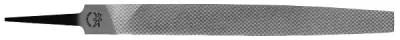 Pferd Flat Files, 8 in, Second Cut, 11008
