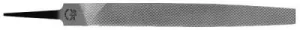 Pferd Flat Files, 8 in, Second Cut, 11008