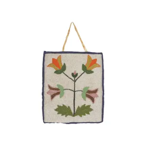 Plateau Flat Bag