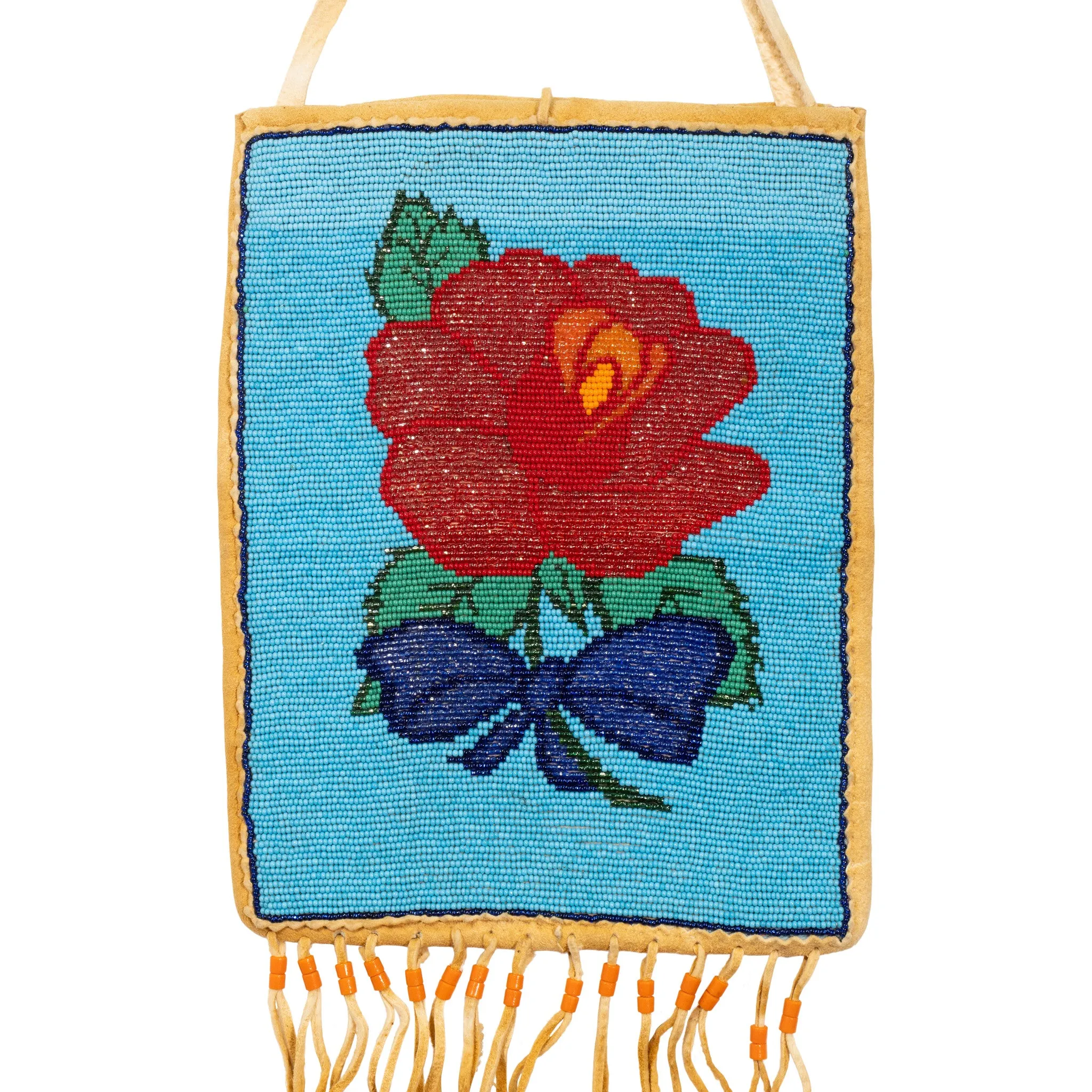 Plateau Flat Bag