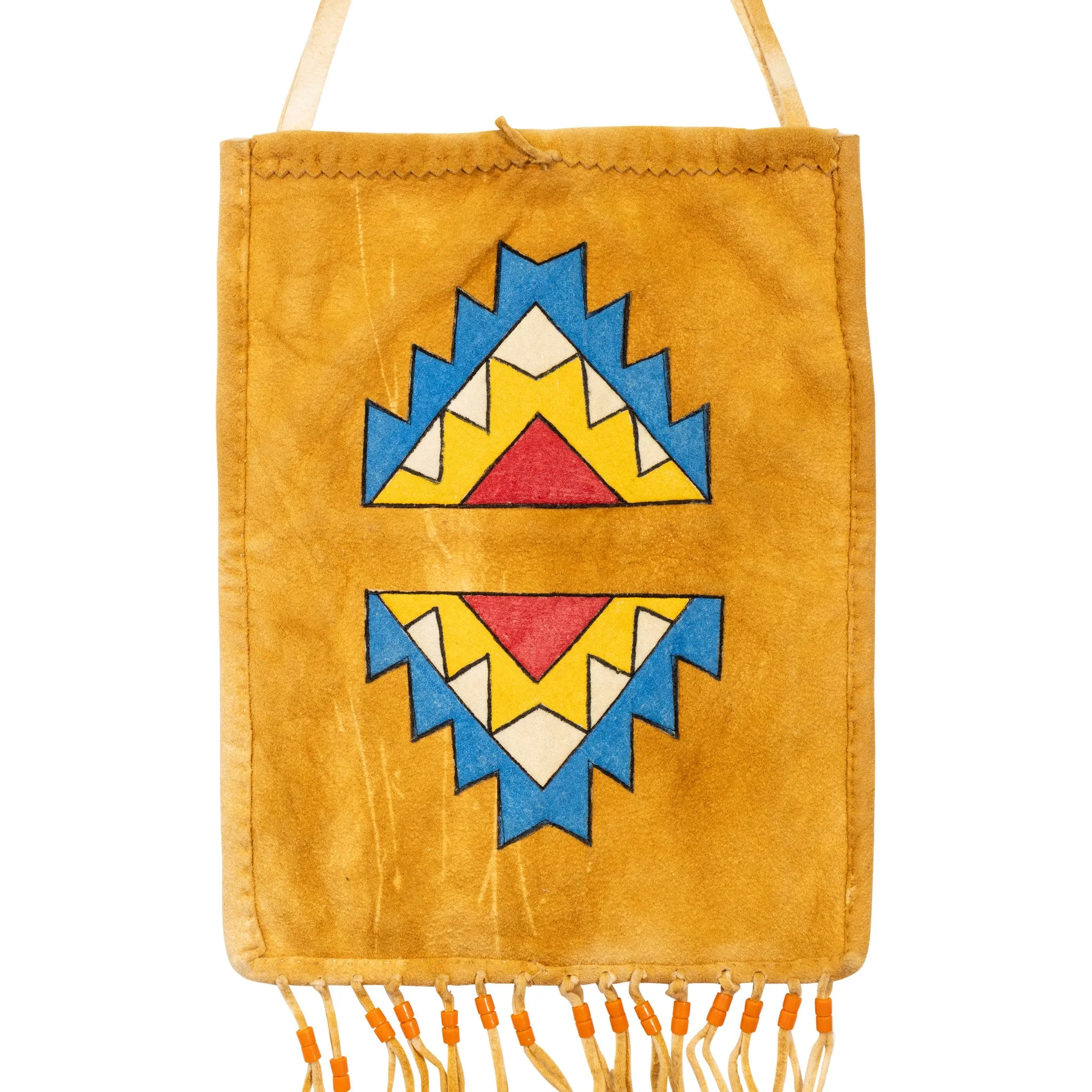 Plateau Flat Bag