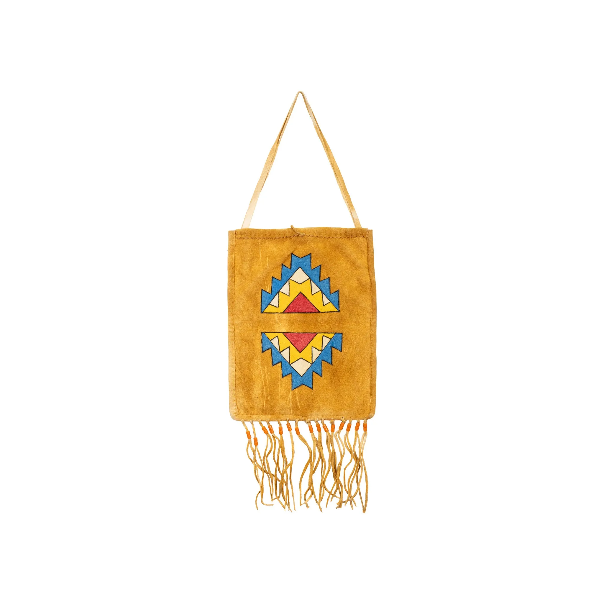 Plateau Flat Bag