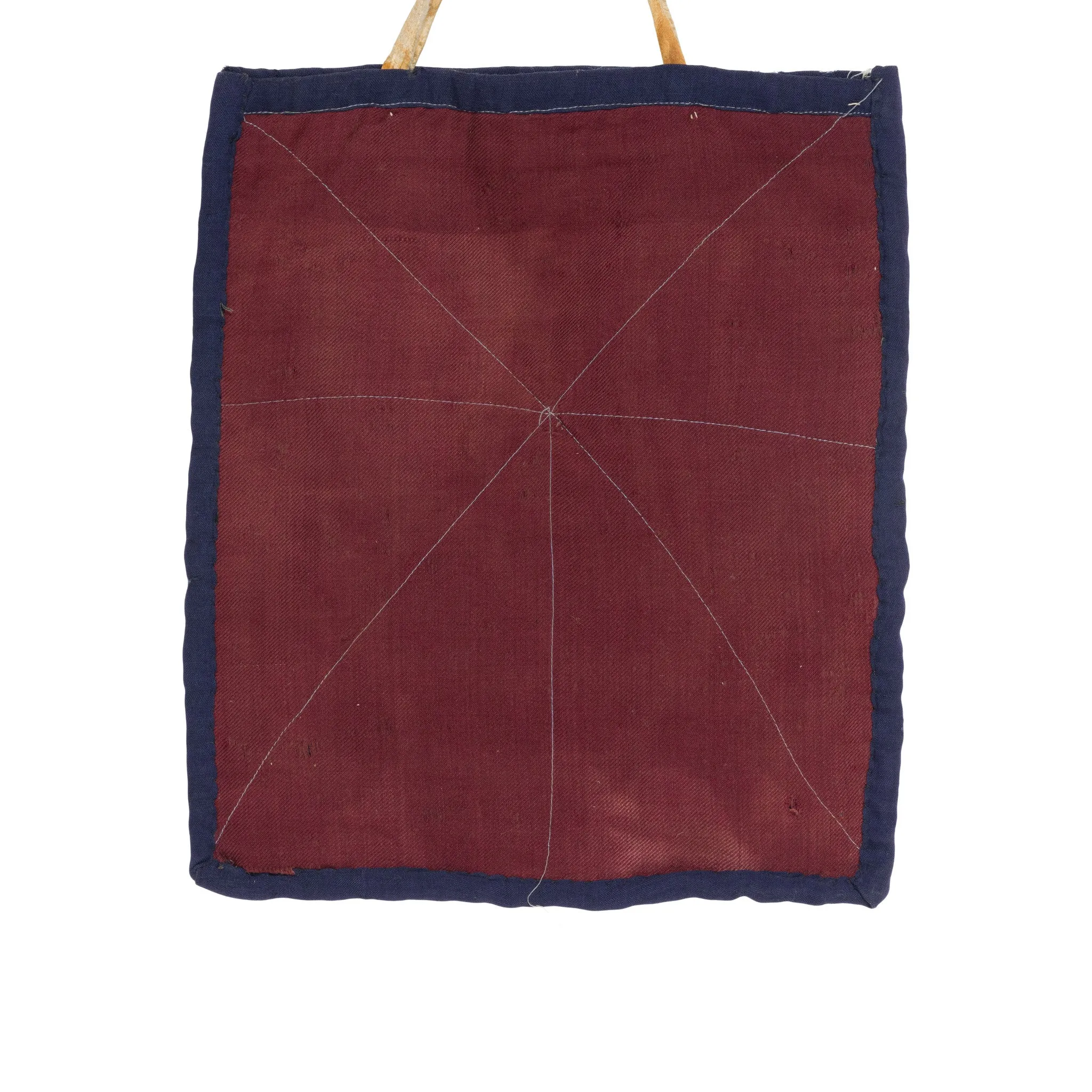 Plateau Flat Bag