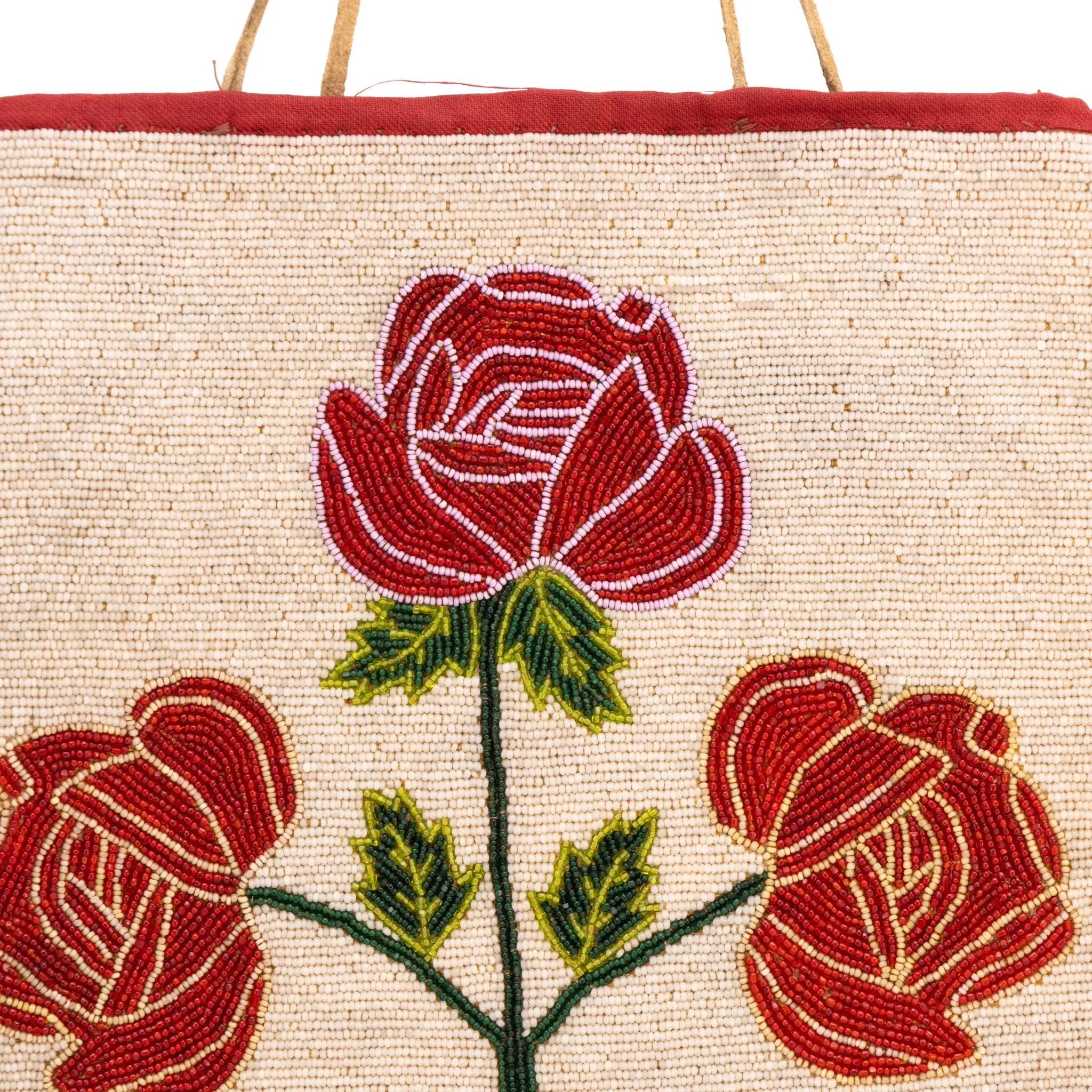 Plateau Flat Bag