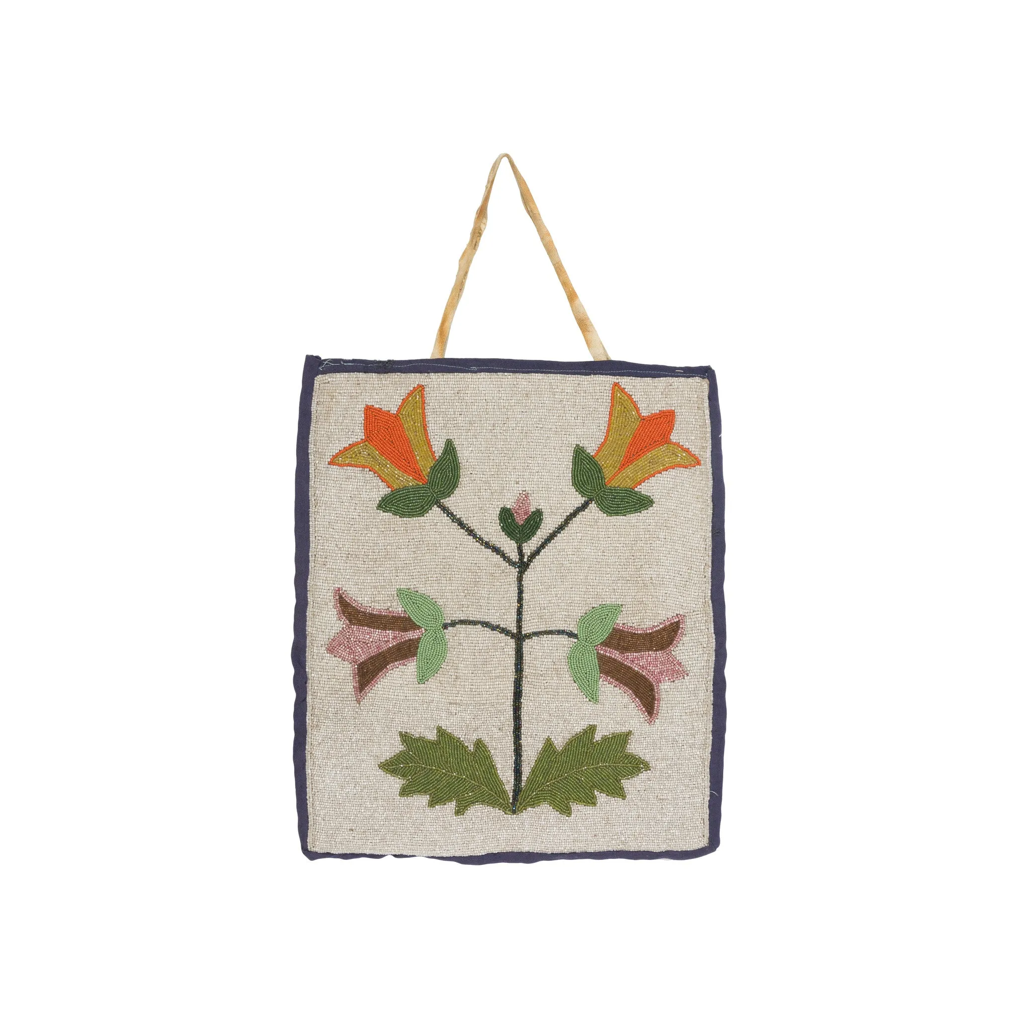 Plateau Flat Bag