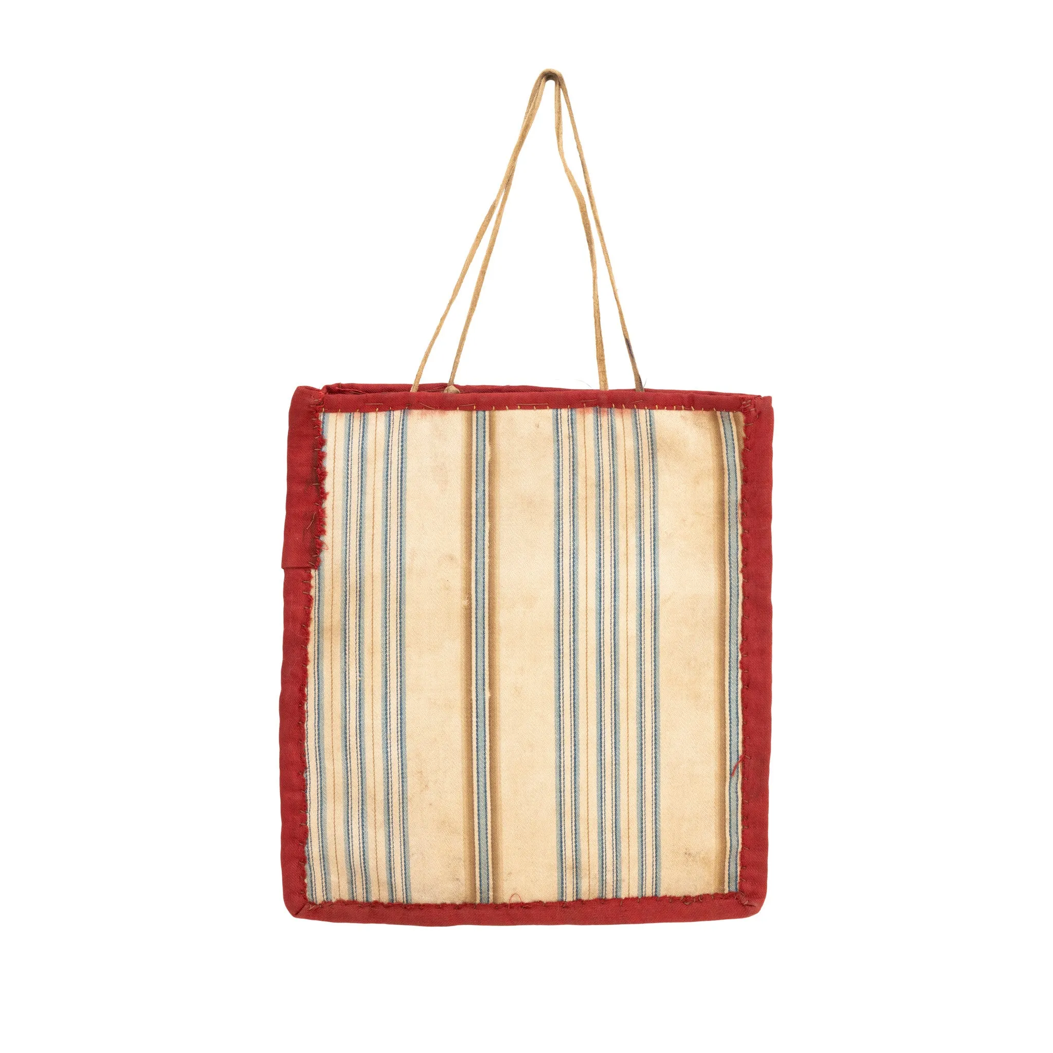 Plateau Flat Bag