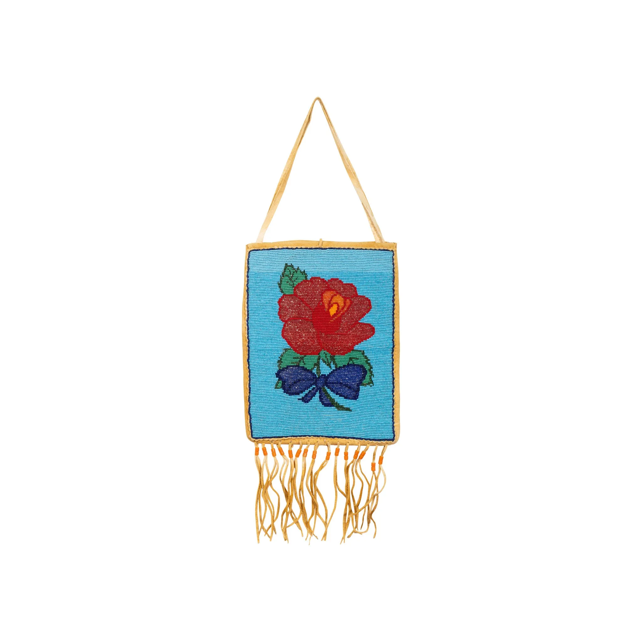 Plateau Flat Bag