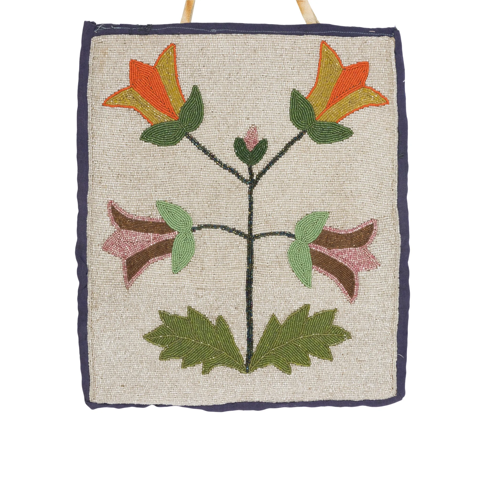 Plateau Flat Bag