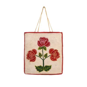 Plateau Flat Bag