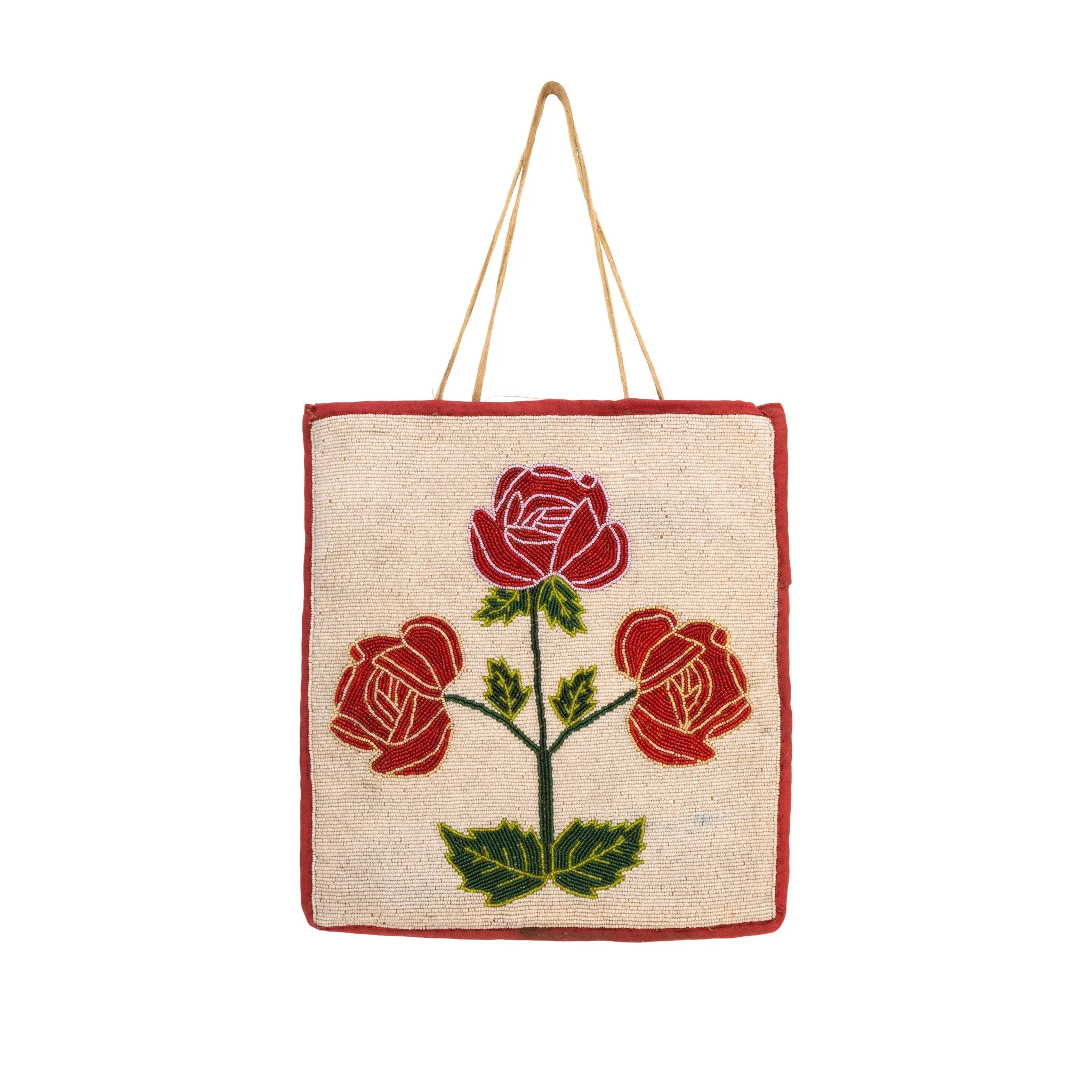 Plateau Flat Bag
