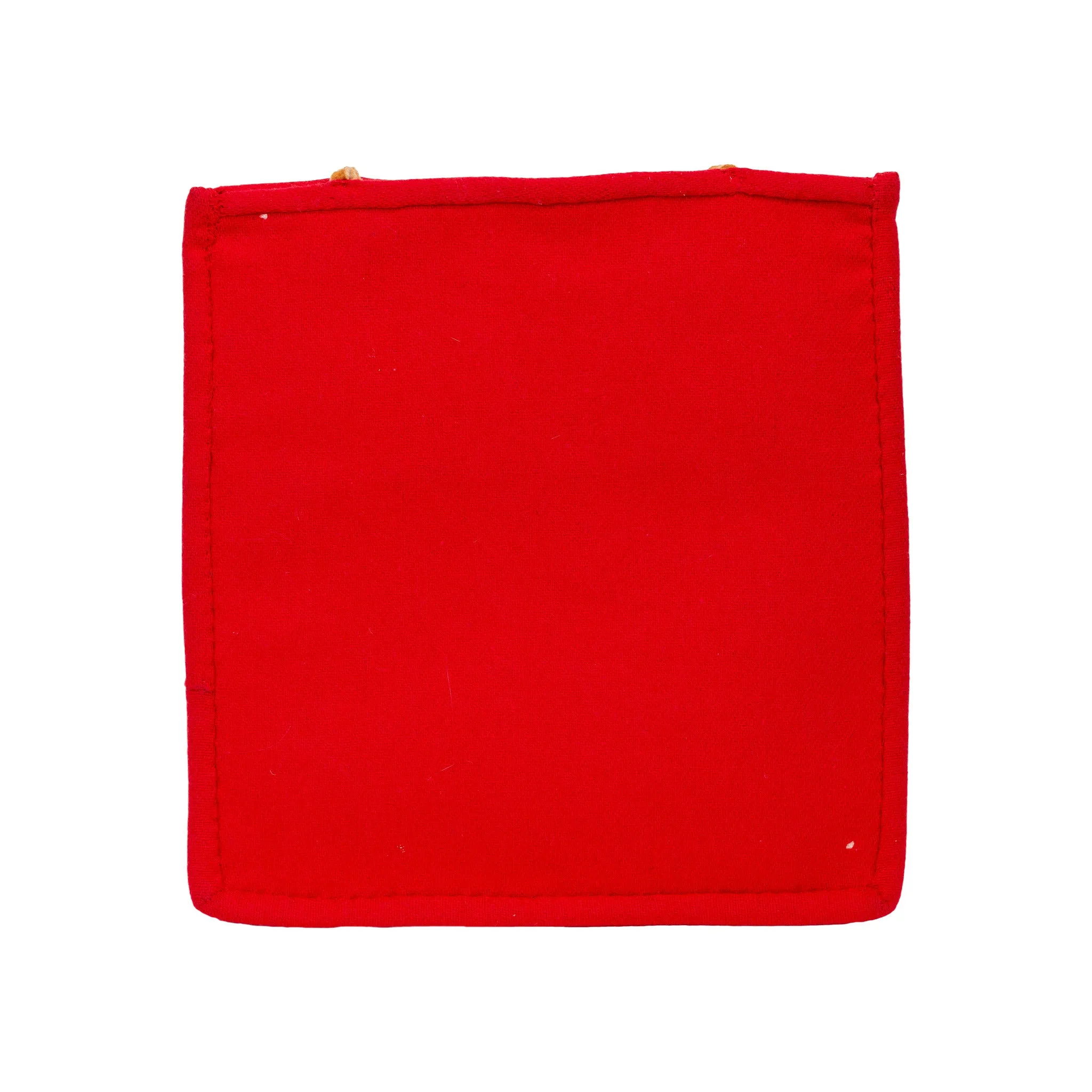 Plateau Flat Bag