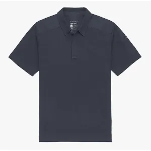Polo-Shirt Range Trainer Coolmax Polo, dark navy