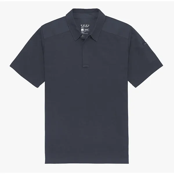 Polo-Shirt Range Trainer Coolmax Polo, dark navy