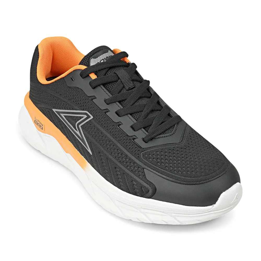POWER DUOFOAM MAX 300 LTR2 MENS SPORTS SNEAKER