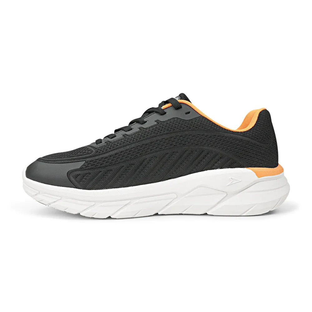 POWER DUOFOAM MAX 300 LTR2 MENS SPORTS SNEAKER