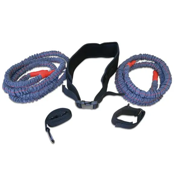 Prism Fitness Directional Speed Trainer