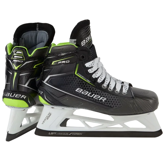 Pro Goalie Skate Senior