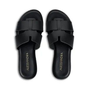 Psili ammos-Patmos || Black