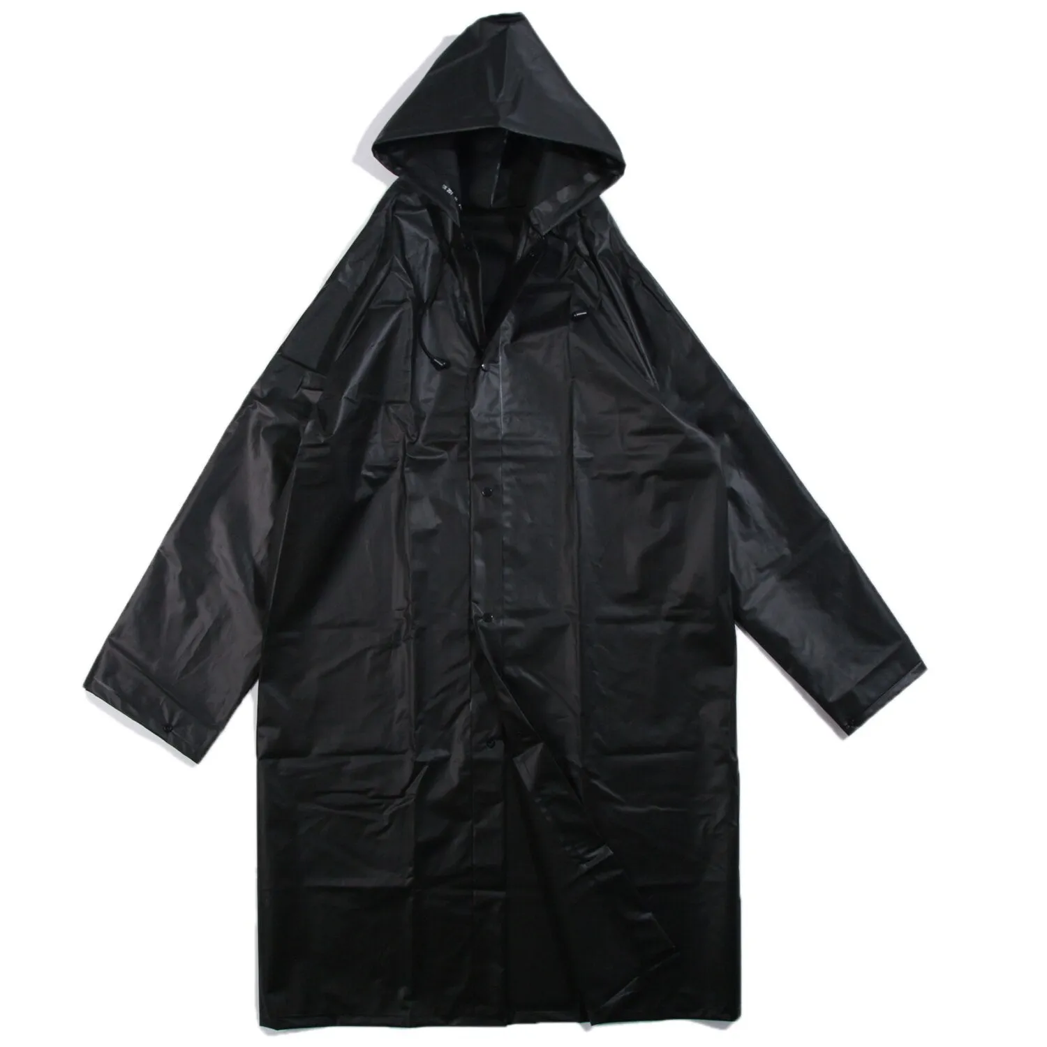 "FX RAIN" Ciret Imperméable Blanc translucide - URB1™