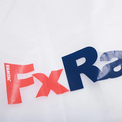 "FX RAIN" Ciret Imperméable Blanc translucide - URB1™