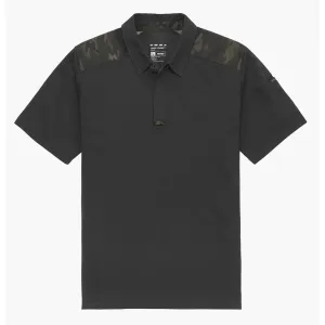 Range Trainer Coolmax Polo, multicam black