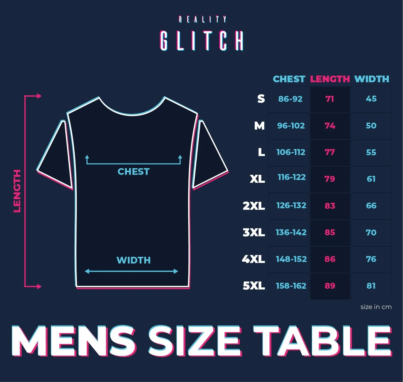 Reality Glitch Flat Earth Society Mens T-Shirt