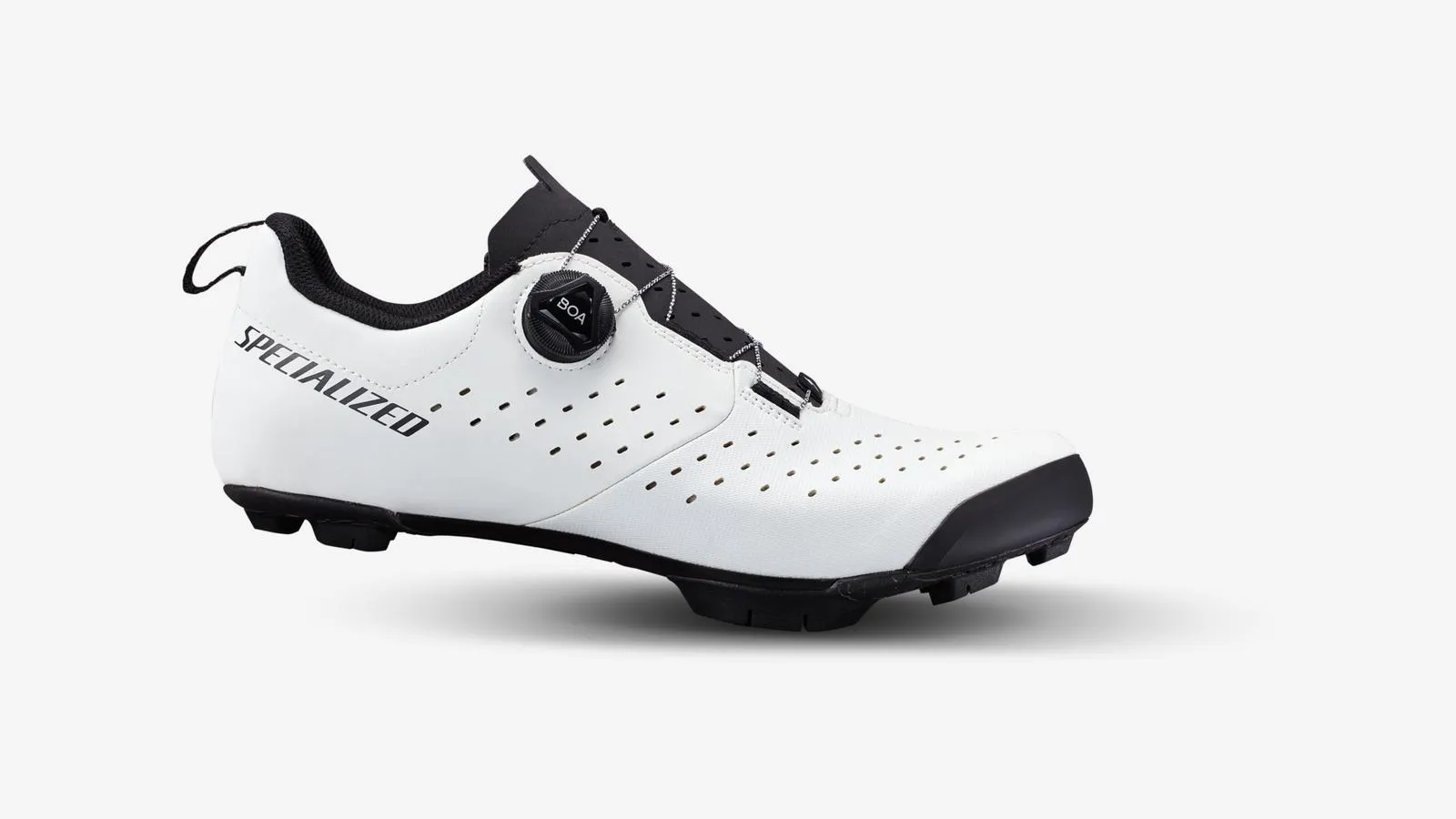 Recon 1.0 Mountain Shoe