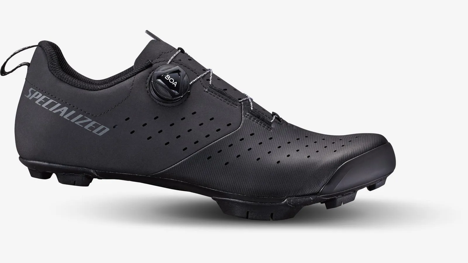 Recon 1.0 Mountain Shoe