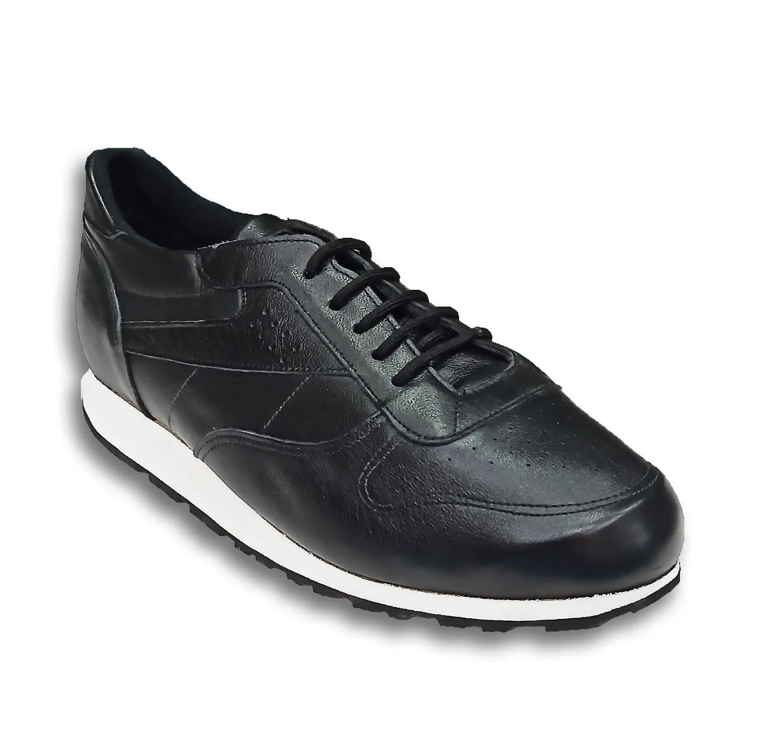 Reed Daly Sneaker für Herren in weiter Passform