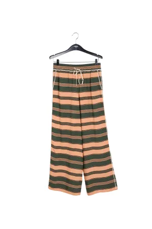 Relax fit pants