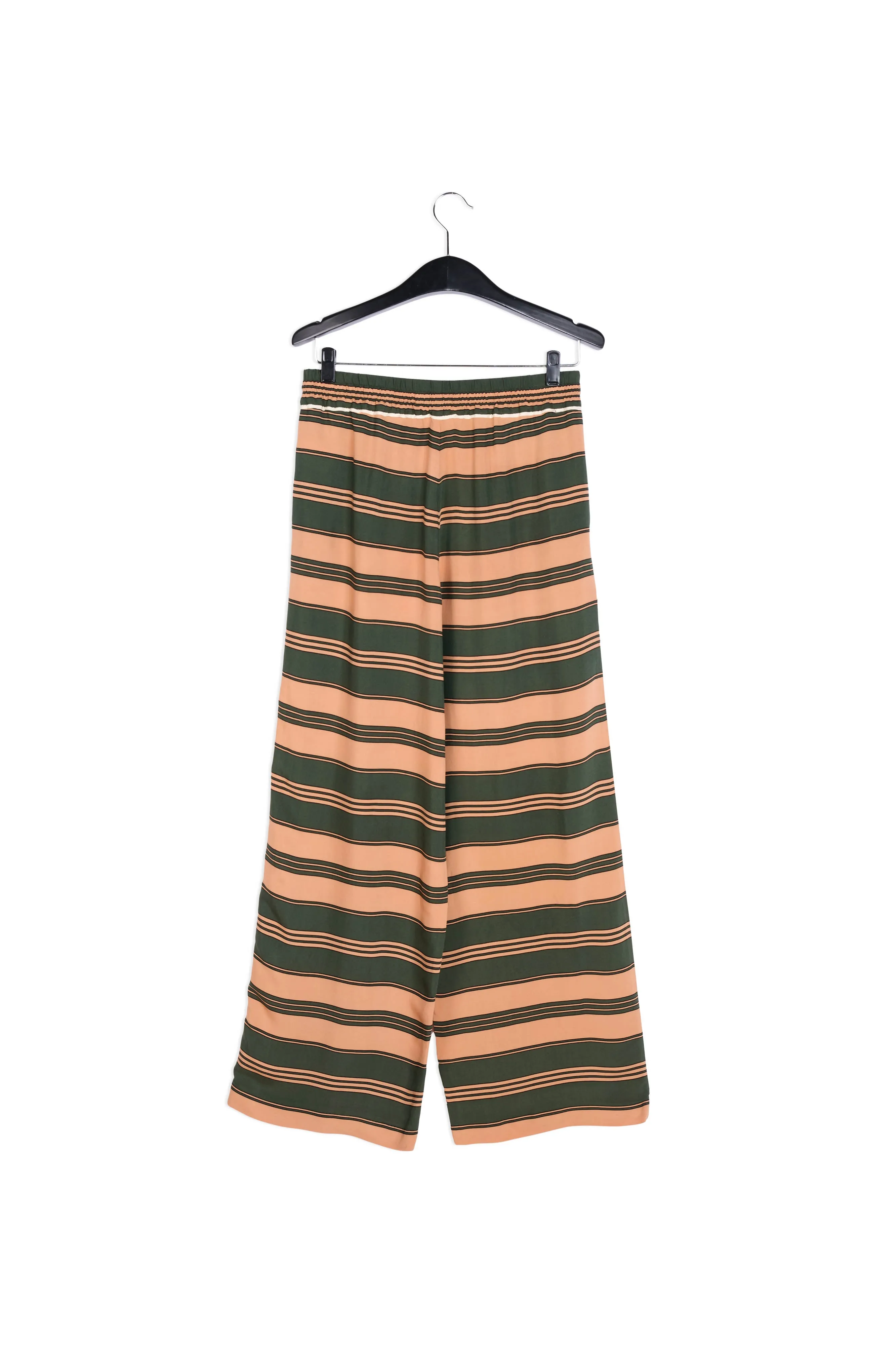 Relax fit pants