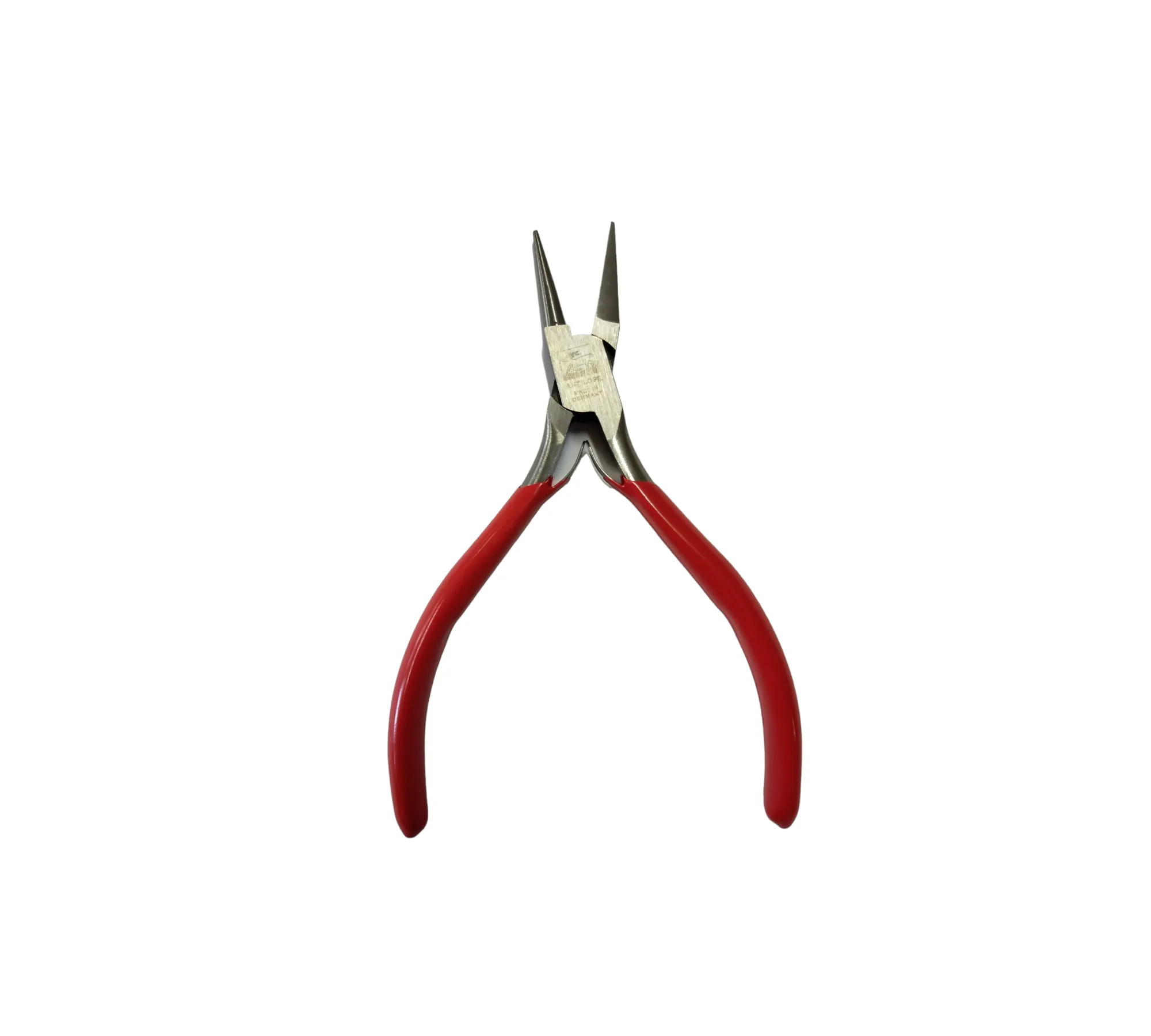 Round & Flat Pliers