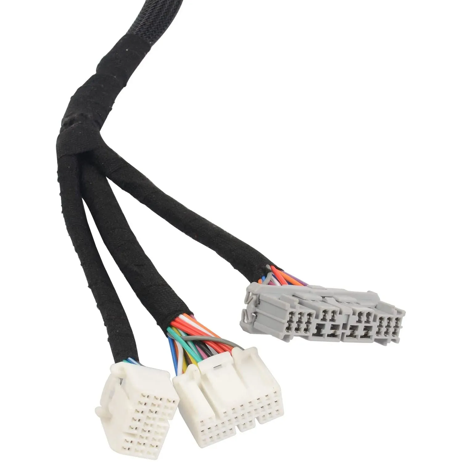 RSX Tucked engine Harness 02-04 Type-S