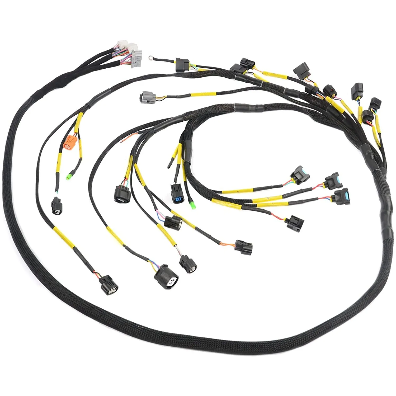 RSX Tucked engine Harness 02-04 Type-S