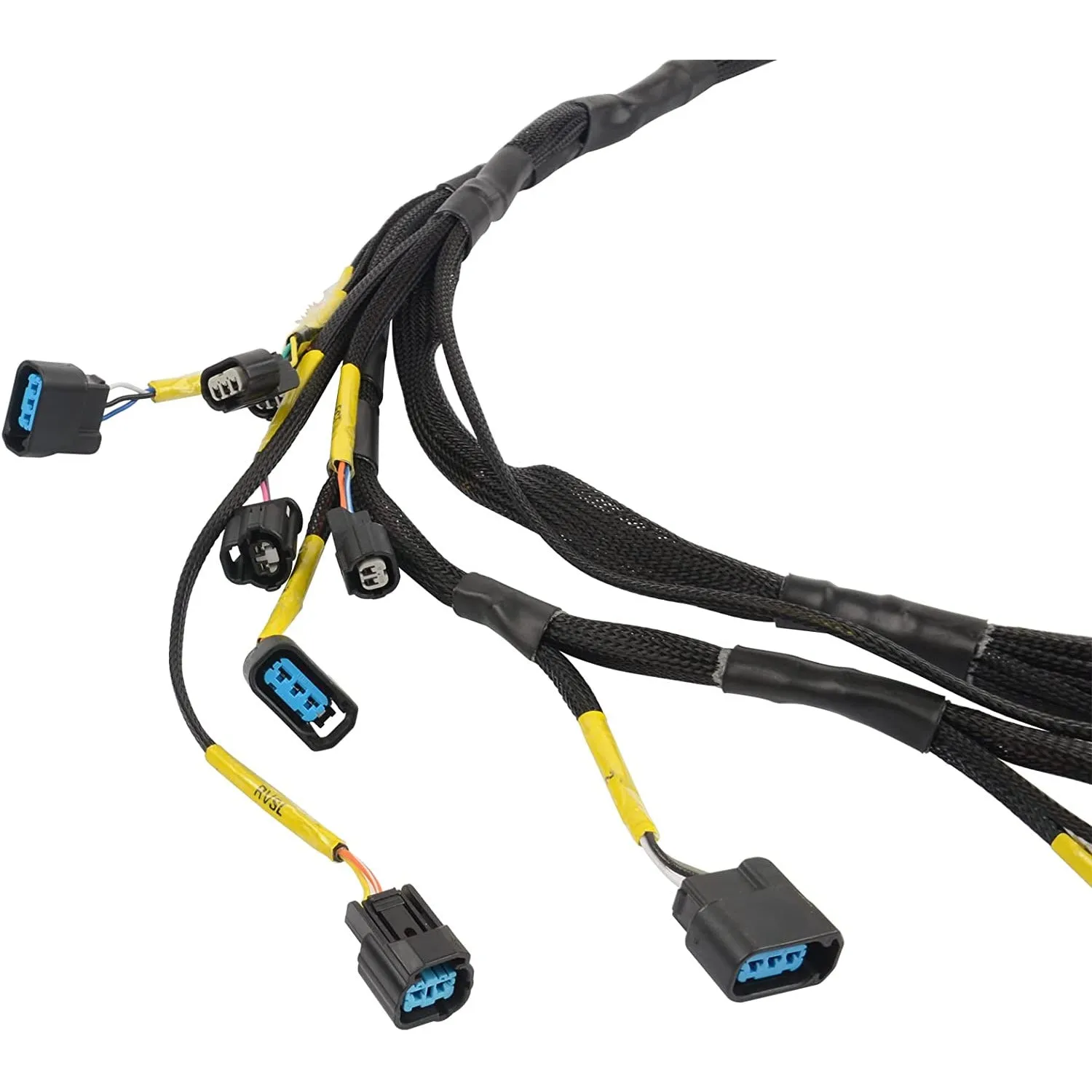 RSX Tucked engine Harness 02-04 Type-S