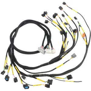 RSX Tucked engine Harness 02-04 Type-S