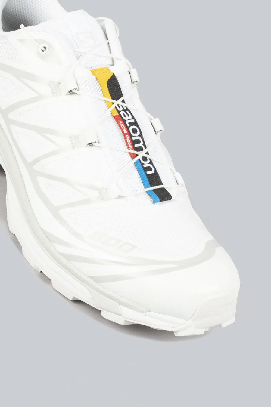 SALOMON XT-6 ADV LUNAR ROCK