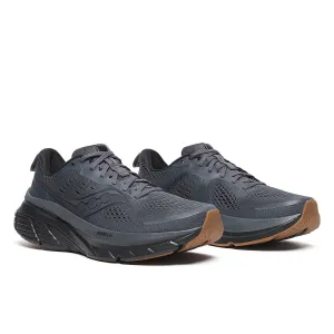 Saucony | Guide 18 | Men's | Shadow/Gum