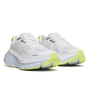 Saucony | Guide 18 | Women's | White/Ice Melt