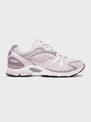 Saucony Progrid Triumph 4 Sneakers | Lilac