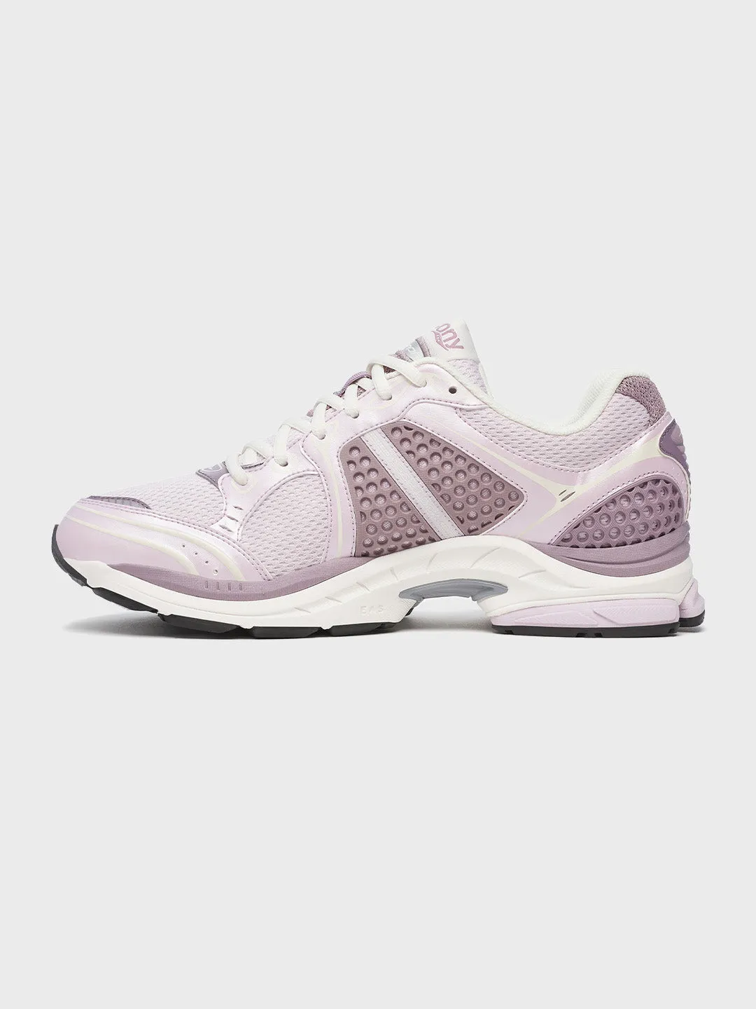 Saucony Progrid Triumph 4 Sneakers | Lilac