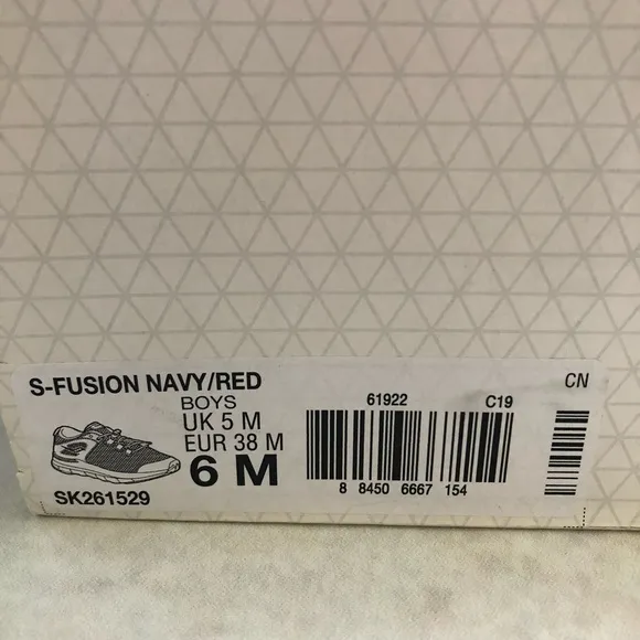 Saucony sneaker NWT