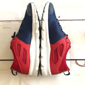 Saucony sneaker NWT