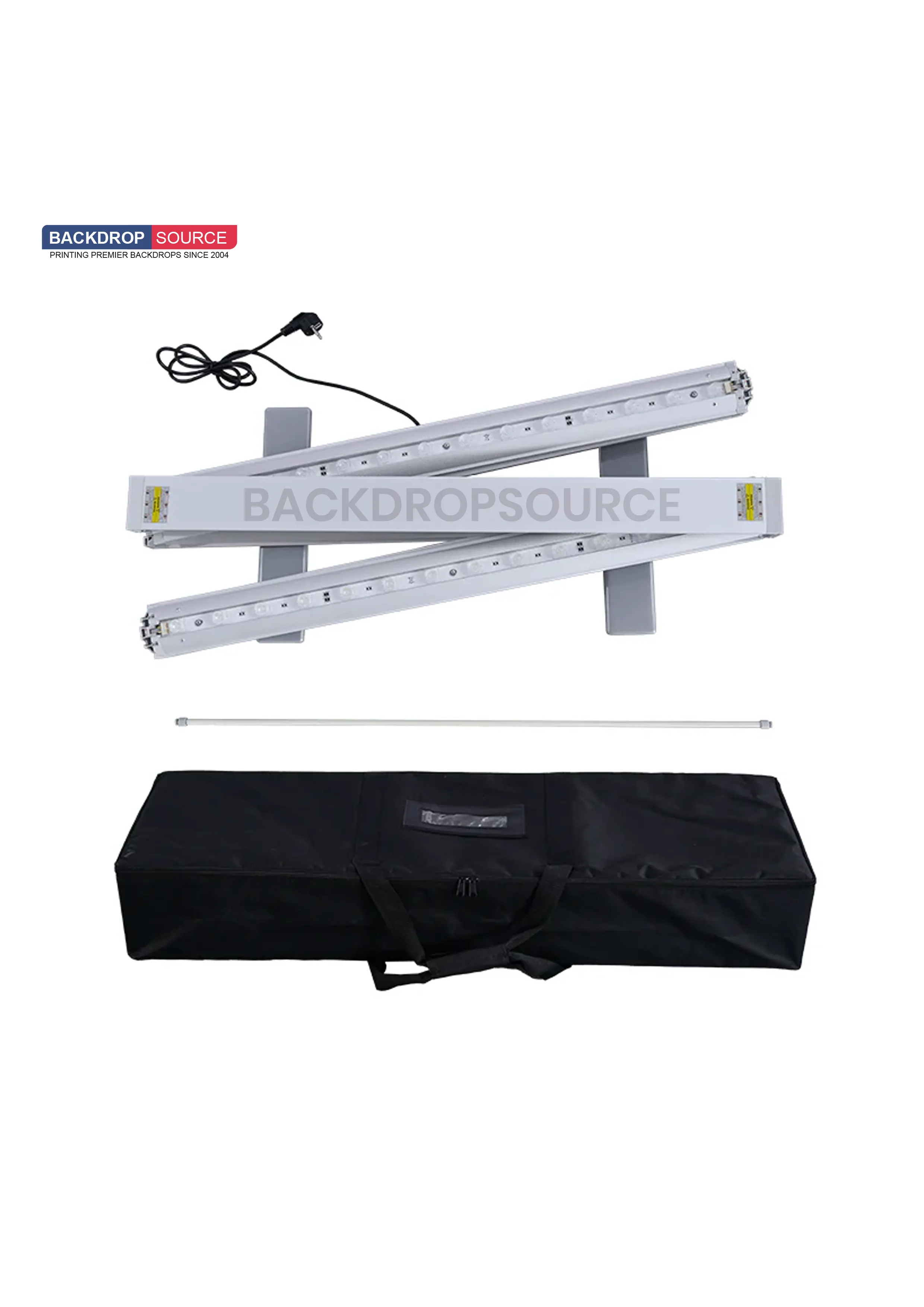 SEG Folding Display