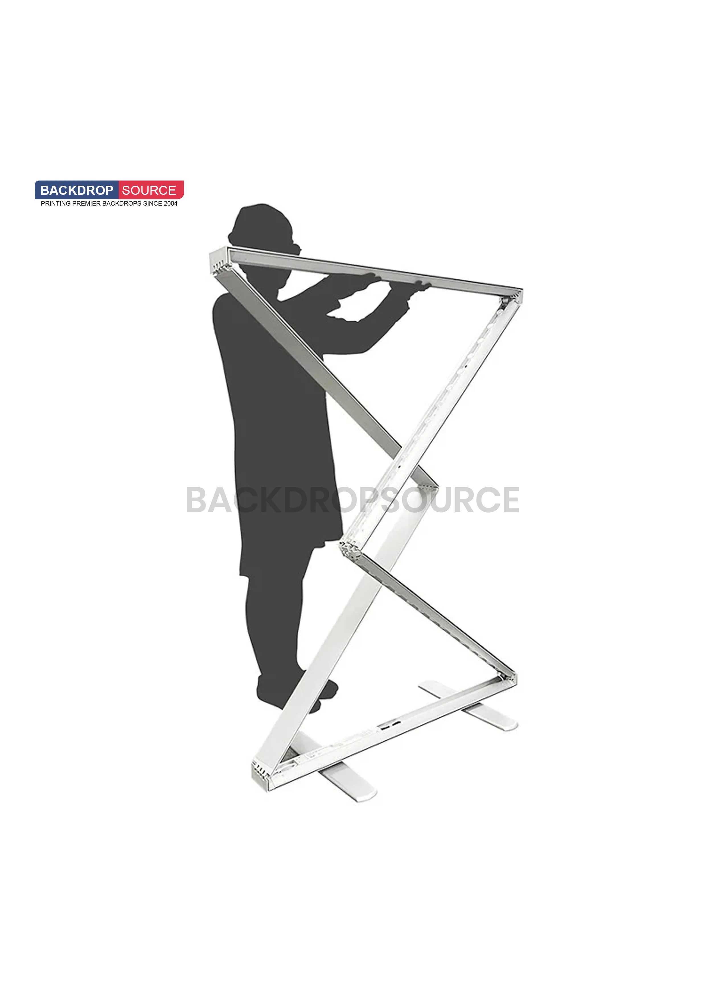 SEG Folding Display