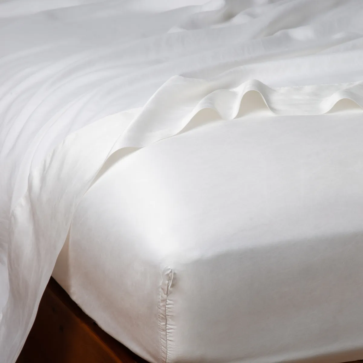 Seraphina Flat Sheet
