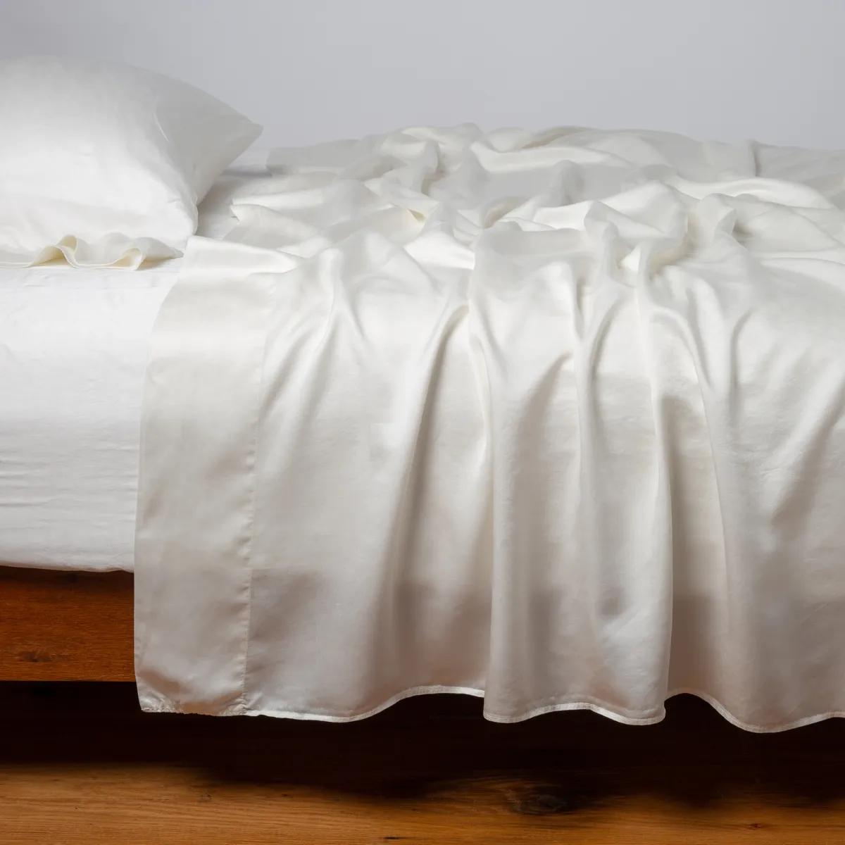 Seraphina Flat Sheet