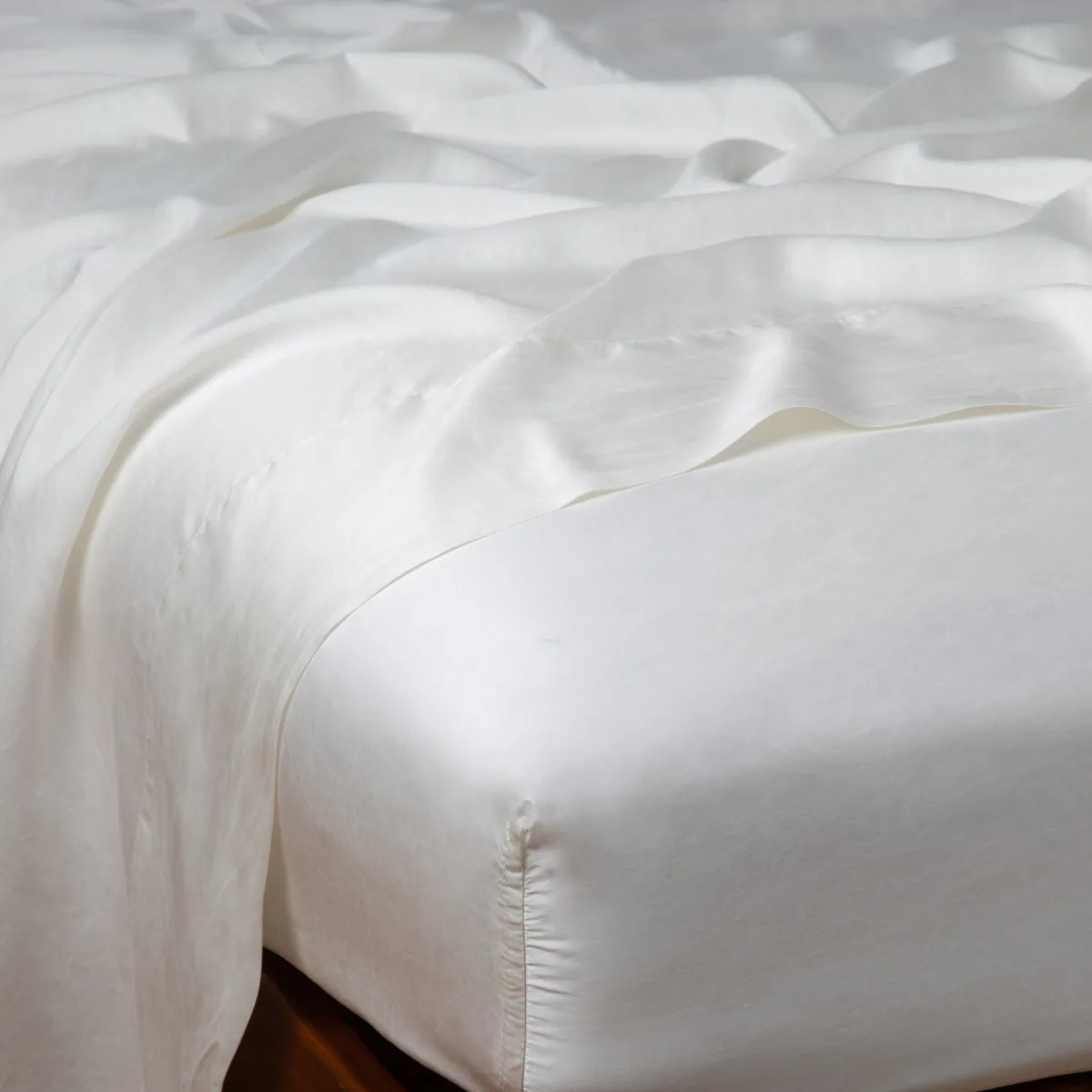 Seraphina Flat Sheet