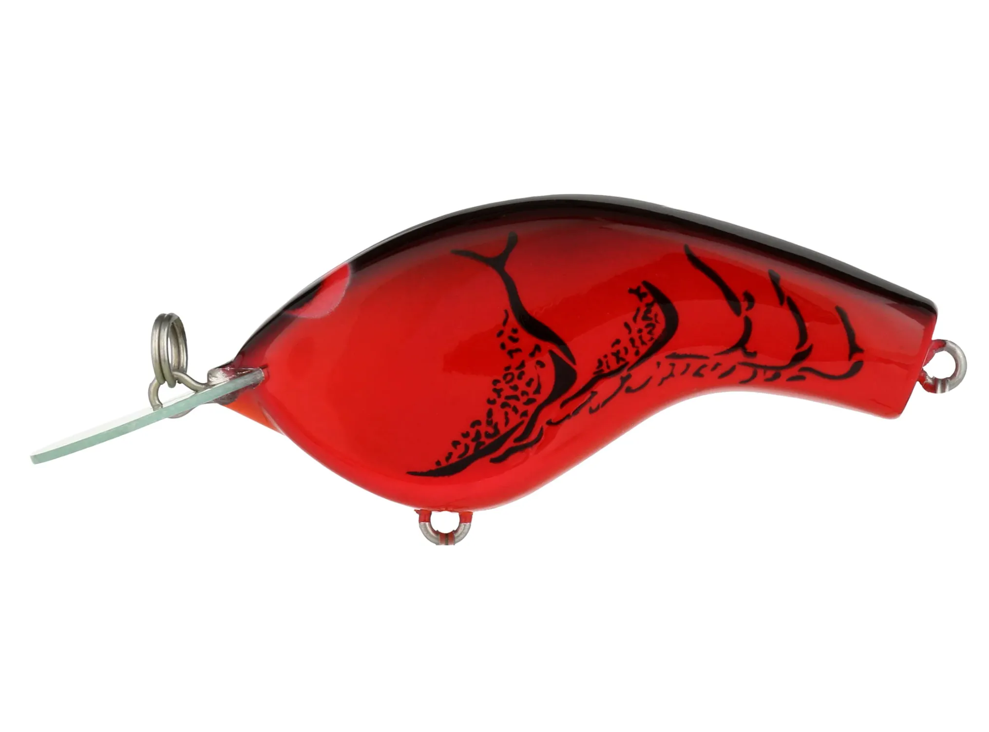 Shimano Macbeth Flat